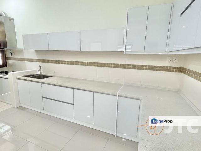 House for rent in Petaling, Alam Impian