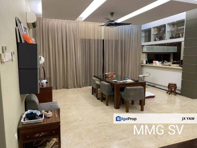 House for sale in Petaling, Alam Impian