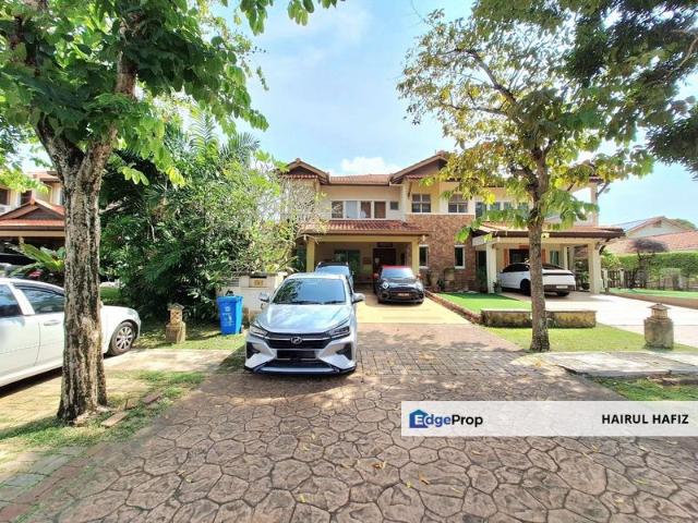 House for sale in Petaling, Alam Impian