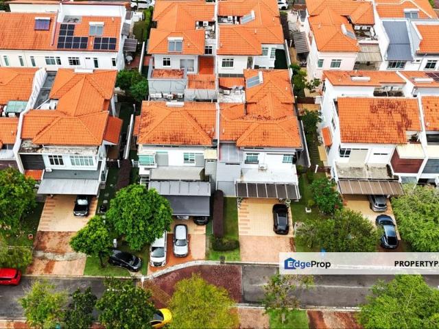 House for sale in Petaling, Alam Impian