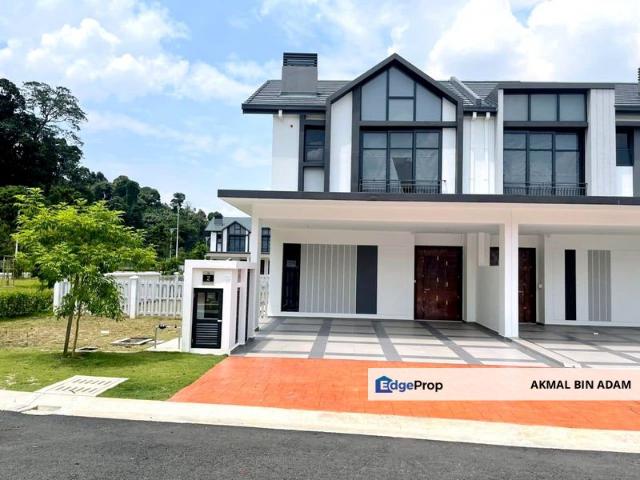 House for sale in Petaling, Alam Impian