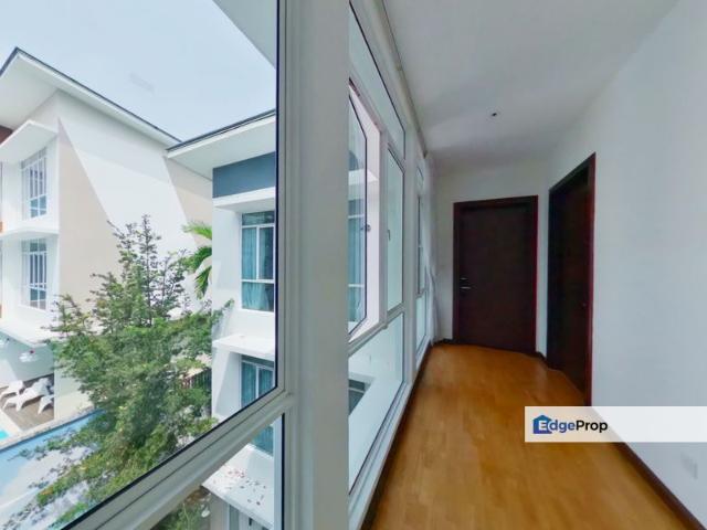 House for rent in Petaling, Alam Impian