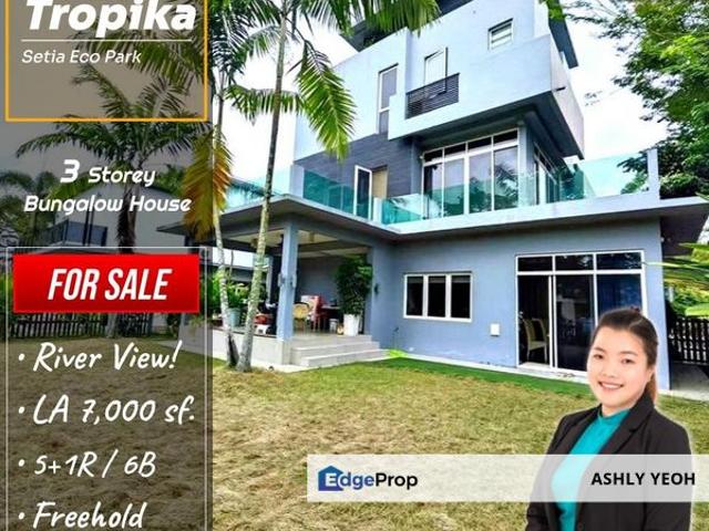 House for sale in Petaling, Alam Impian