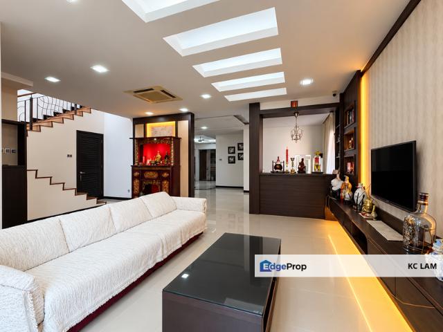 House for sale in Setia Alam, Shah Alam