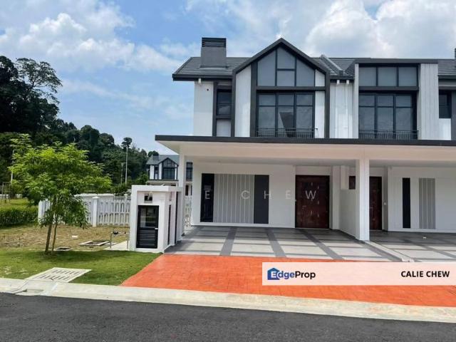 House for sale in Petaling, Alam Impian