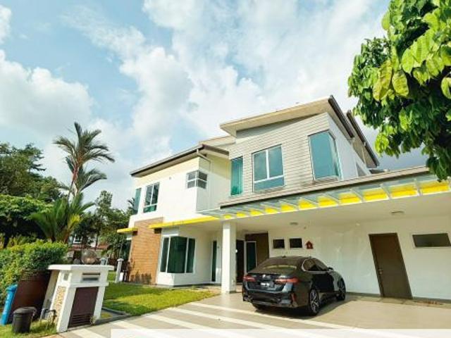 House for sale in Petaling, Alam Impian