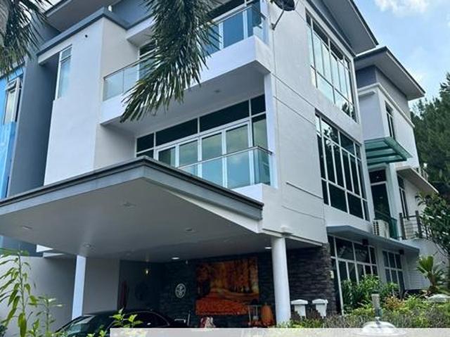 House for sale in Petaling, Alam Impian