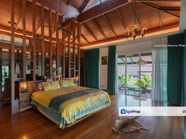 House for sale in Seksyen U13, Shah Alam