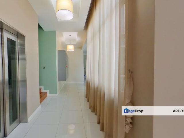 House for sale in Petaling, Alam Impian