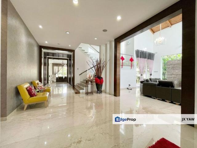 House for sale in Petaling, Alam Impian