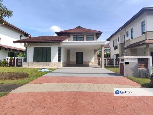 House for sale in Petaling, Alam Impian