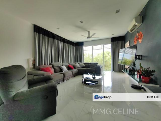 House for sale in Petaling, Alam Impian