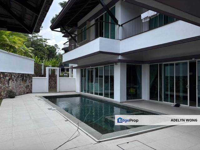 House for rent in Petaling, Alam Impian