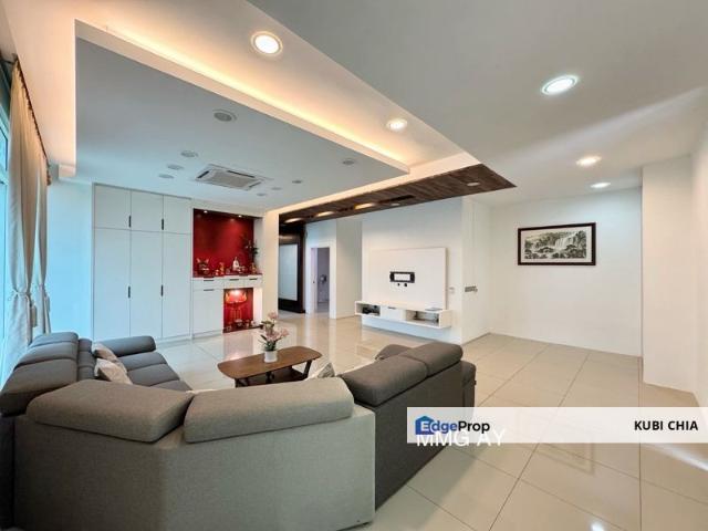 House for sale in Petaling, Alam Impian