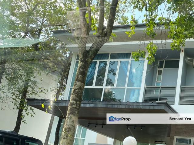 House for sale in Petaling, Alam Impian