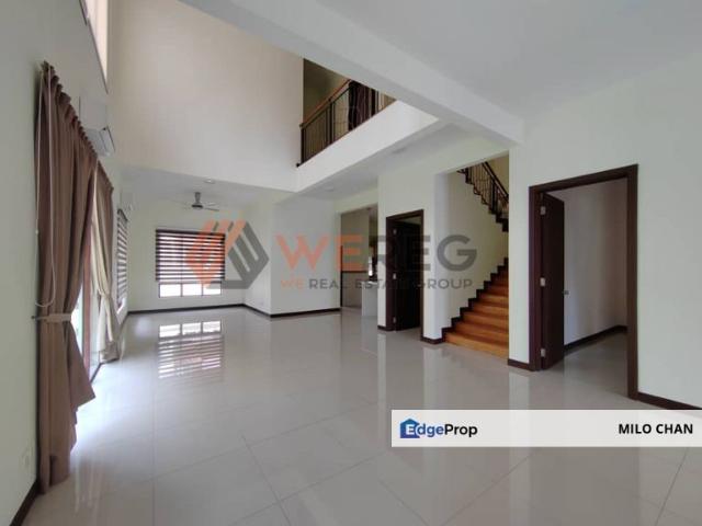 House for rent in Petaling, Alam Impian
