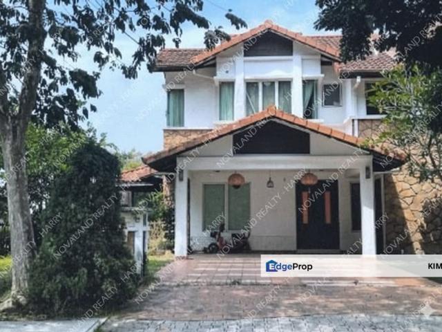 House for sale in Petaling, Alam Impian