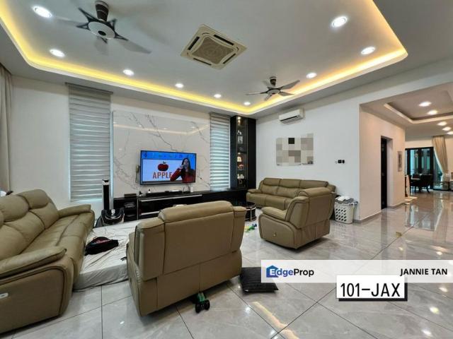 House for sale in Petaling, Alam Impian