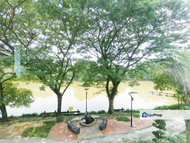 House for rent in Petaling, Alam Impian