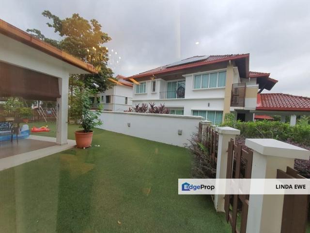 House for sale in Petaling, Alam Impian