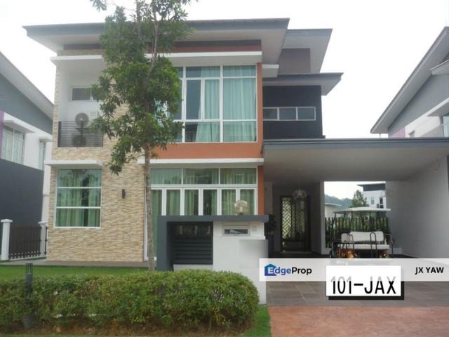 House for sale in Petaling, Alam Impian