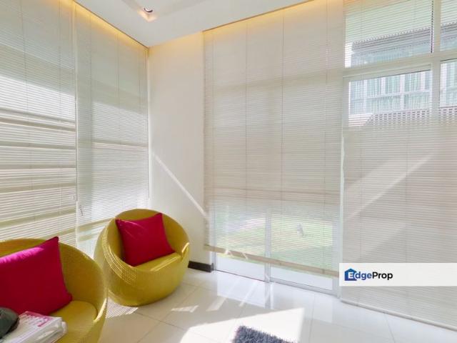 House for rent in Petaling, Alam Impian