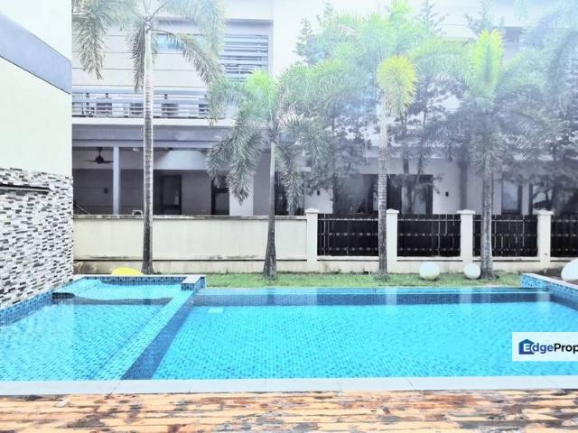 House for sale in Petaling, Alam Impian