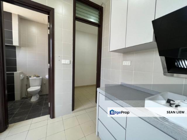 House for rent in Petaling, Alam Impian