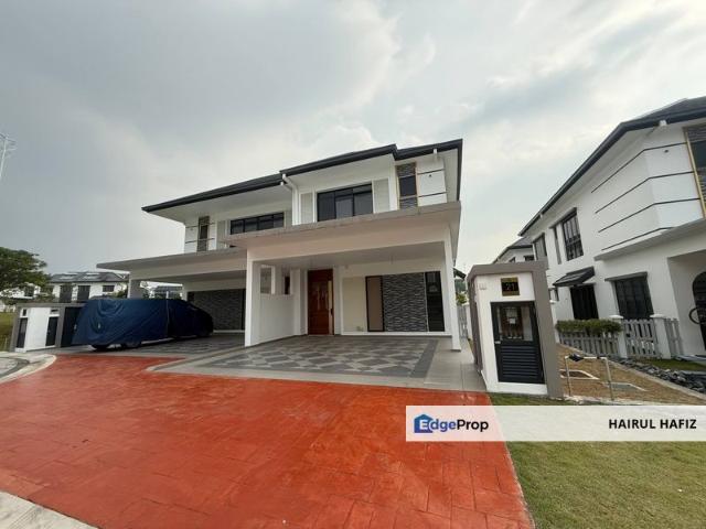 House for sale in Setia Alam, Shah Alam