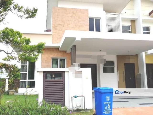 House for sale in Petaling, Alam Impian