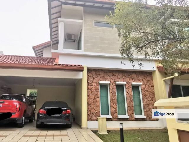 House for sale in Petaling, Alam Impian