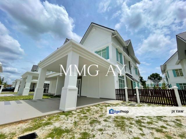 House for sale in Petaling, Alam Impian