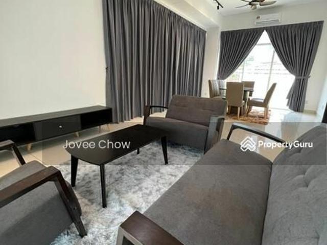 House for rent in Petaling, Alam Impian