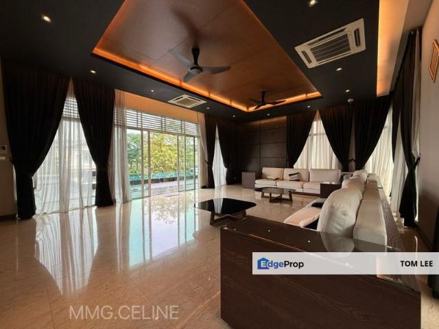House for sale in Petaling, Alam Impian