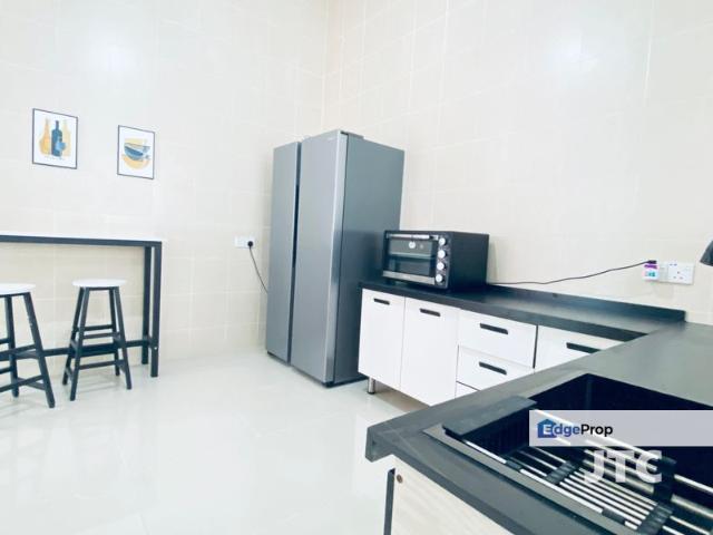House for rent in Petaling, Alam Impian