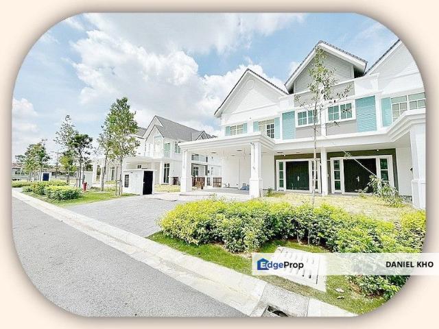 House for sale in Petaling, Alam Impian