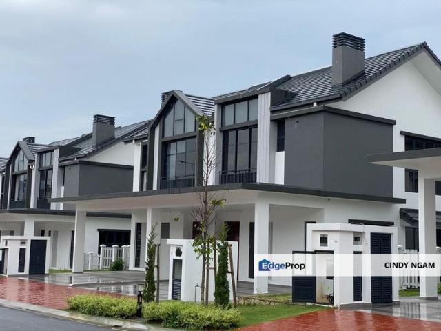 House for sale in Petaling, Alam Impian