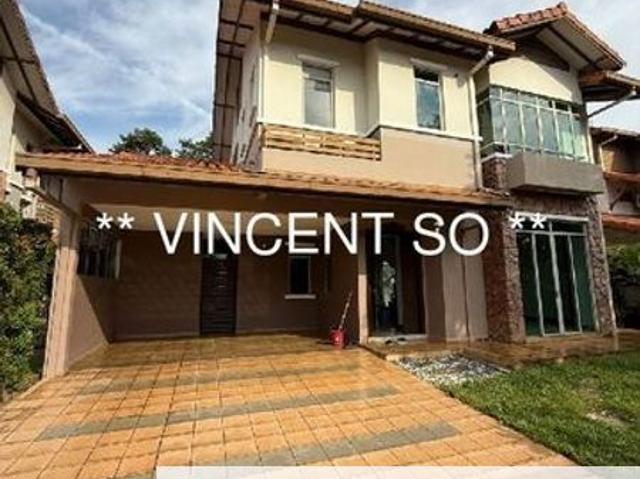 House for sale in Petaling, Alam Impian
