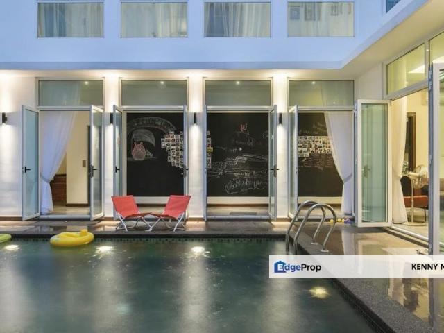 House for sale in Petaling, Alam Impian