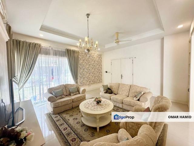 House for sale in Petaling, Alam Impian