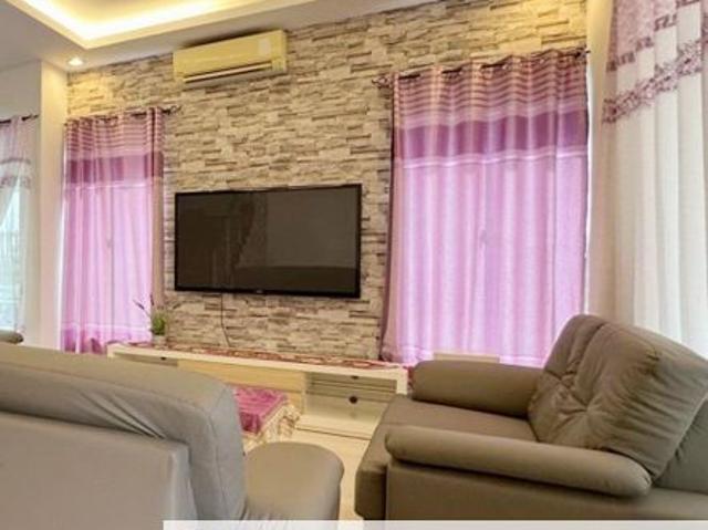 House for rent in Petaling, Alam Impian