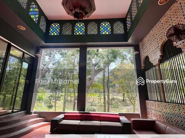 House for sale in Petaling, Alam Impian