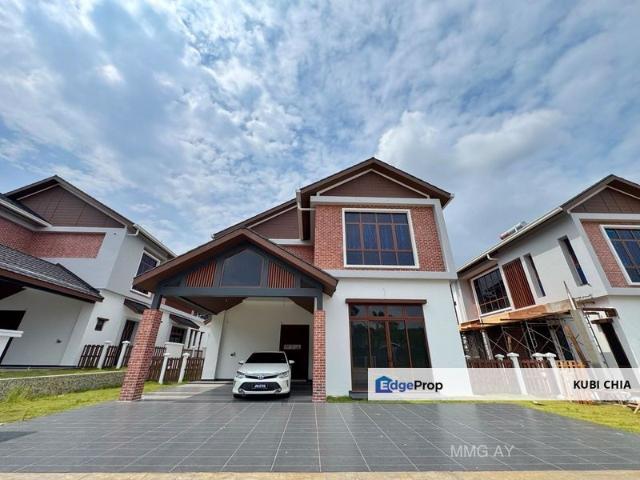 House for sale in Petaling, Alam Impian