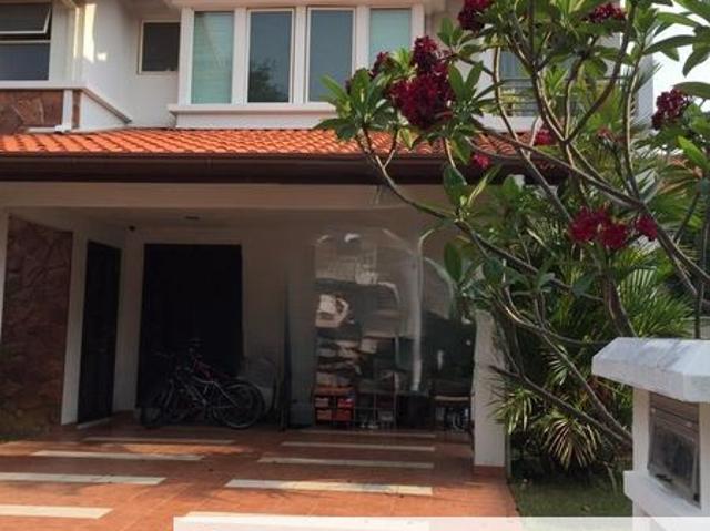 House for rent in Petaling, Alam Impian