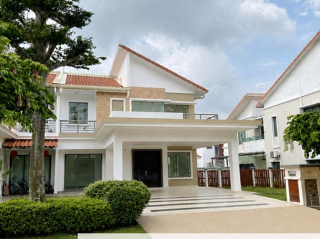 House for sale in Setia Alam, Shah Alam