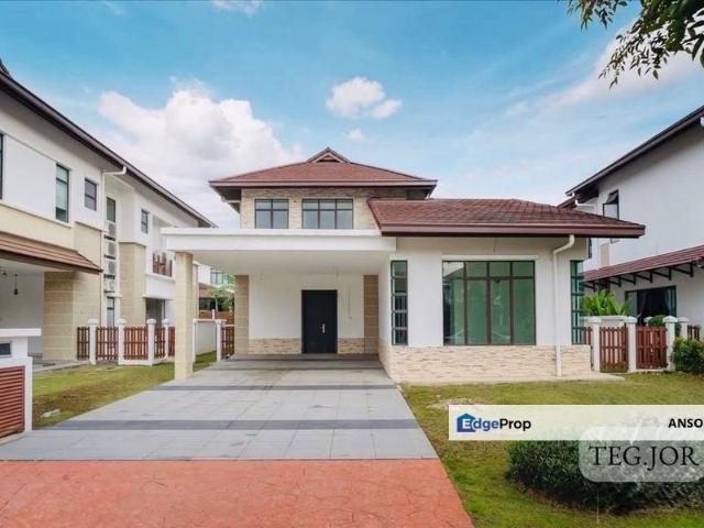 House for sale in Petaling, Alam Impian
