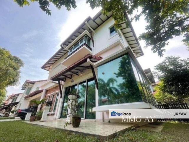 House for sale in Petaling, Alam Impian