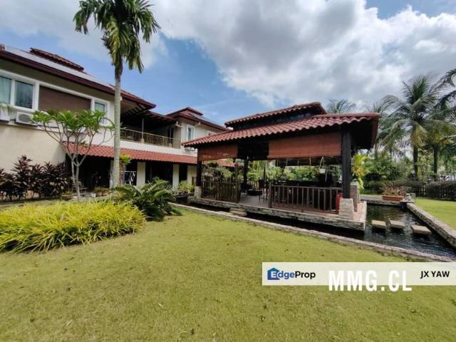 House for sale in Petaling, Alam Impian