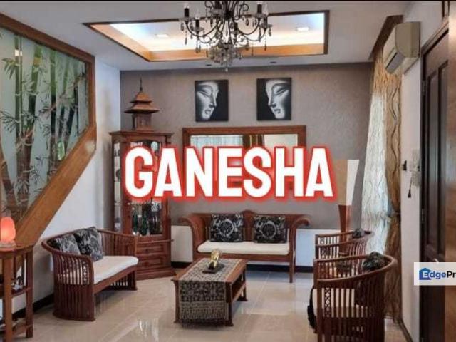 House for sale in Petaling, Alam Impian