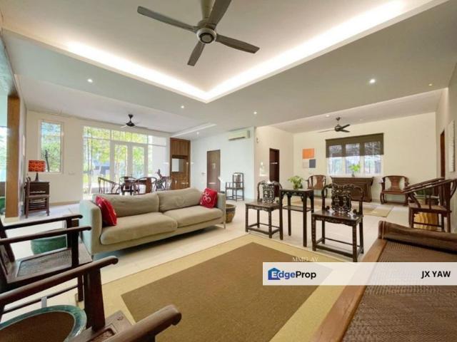 House for sale in Petaling, Alam Impian